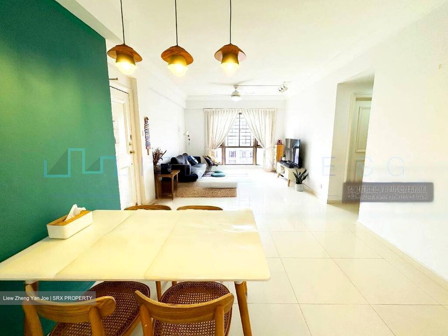 Parkview Apartments (D23), Apartment #639722801